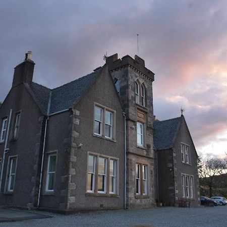 Sconser Lodge Hotel エクステリア 写真